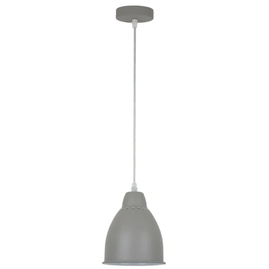 Фото Подвесной светильник Arte Lamp BRACCIO A2054SP-1GY