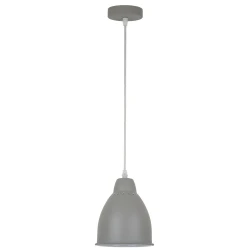 Фото Подвесной светильник Arte Lamp BRACCIO A2054SP-1GY