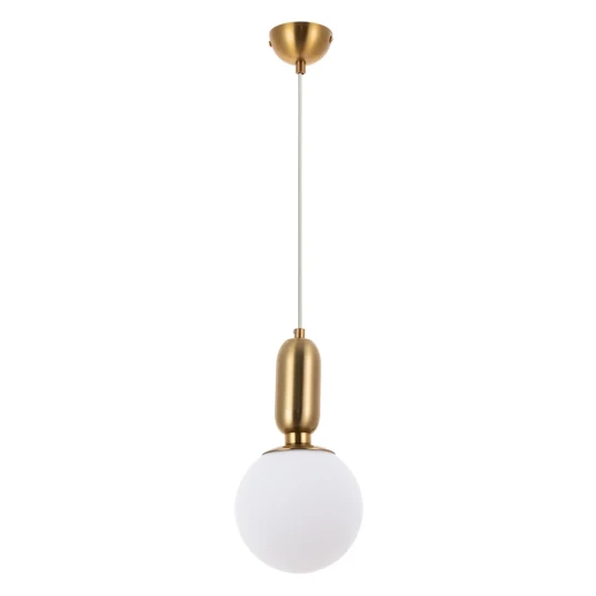 Фото Подвесной светильник Arte Lamp BOLLA-SOLA A3315SP-1PB