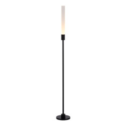Фото SL9523.405.01 Светильник уличный наземный ST-Luce черный LED 1*3W 2700K SPIKE