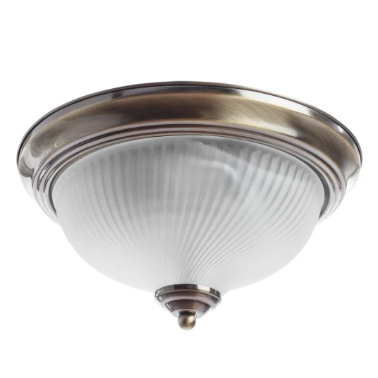 Фото Потолочный светильник Arte Lamp AQUA A9370PL-2AB