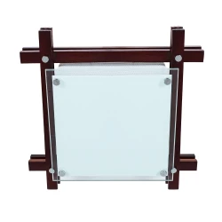 Фото Потолочный светильник Arte Lamp ARCHIMEDE A6462PL-2CKB
