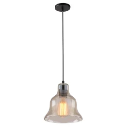 Фото Подвесной светильник Arte Lamp AMIATA A4255SP-1AM