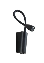 Фото Бра Crystal Lux MOVI B AP3W LED BL