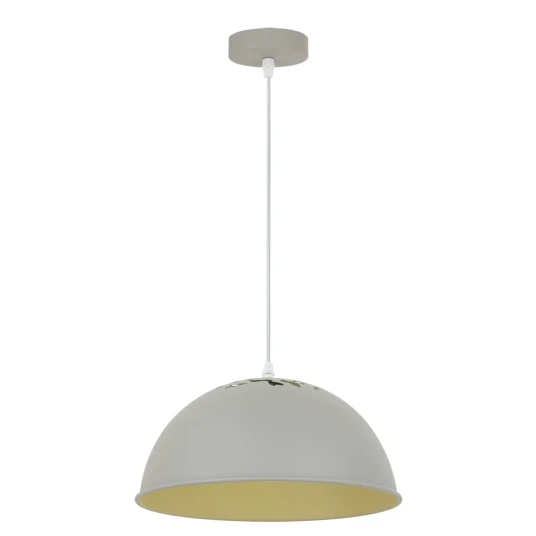 Фото Подвесной светильник Arte Lamp BURATTO A8173SP-1GY