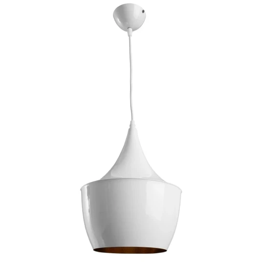 Фото Подвесной светильник Arte Lamp CAPPELLO A3407SP-1WH