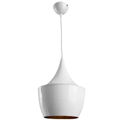 Фото Подвесной светильник Arte Lamp CAPPELLO A3407SP-1WH