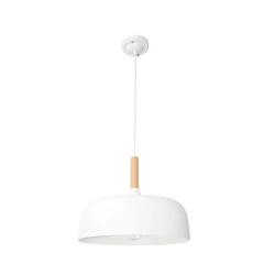 Фото Подвесной светильник Arte Lamp KAYLA A7102SP-1WH