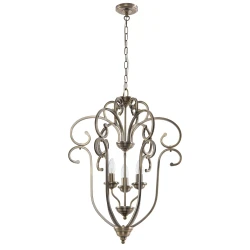 Фото Подвесной светильник Arte Lamp RAVENNA A8033SP-3AB