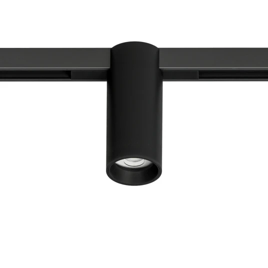 Фото Магнитный трековый светильник Arte Lamp OPTIMA SMART A7370PL-1BK