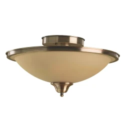 Фото Потолочный светильник Arte Lamp SAFARI A6905PL-2AB