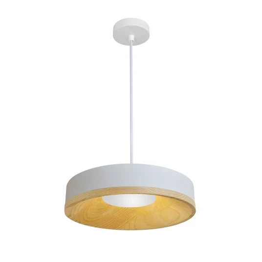 Фото Подвесной светильник Divinare VASO 5119/33 SP-12