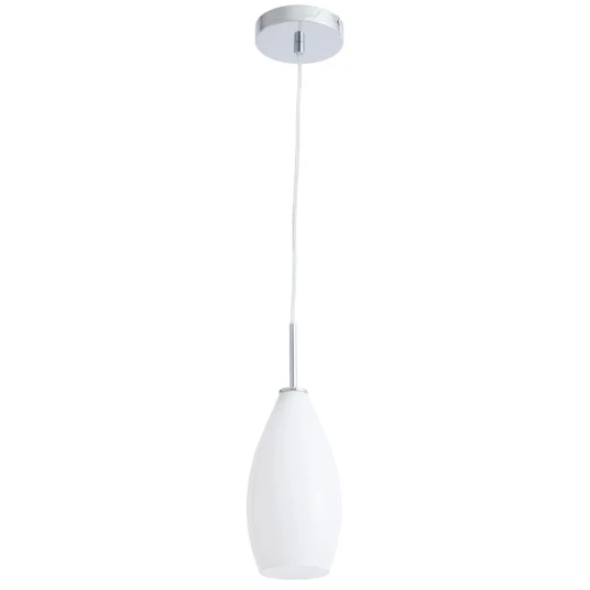 Фото Подвесной светильник Arte Lamp BICCHIERE A4282SP-1CC