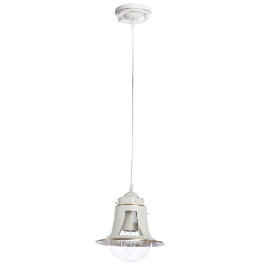 Фото Подвесной светильник Arte Lamp MARINO A7022SP-1WG