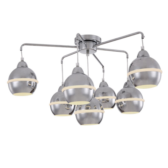 Фото Люстра Freya FR5004CL-07CH