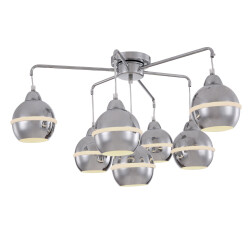 Фото Люстра Freya FR5004CL-07CH