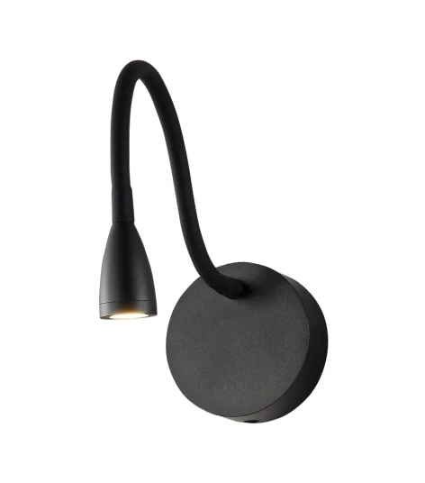 Фото Бра Crystal Lux MOVI A AP3W LED BL
