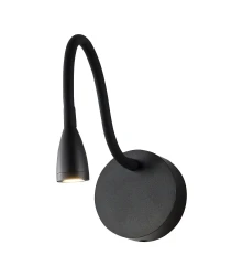 Фото Бра Crystal Lux MOVI A AP3W LED BL