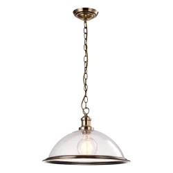 Фото Подвесной светильник Arte Lamp OGLIO A9273SP-1AB