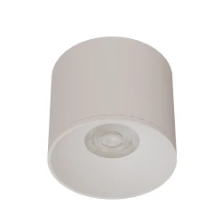 Фото Точечный накладной светильник Arte Lamp PELL A9603PL-1WH