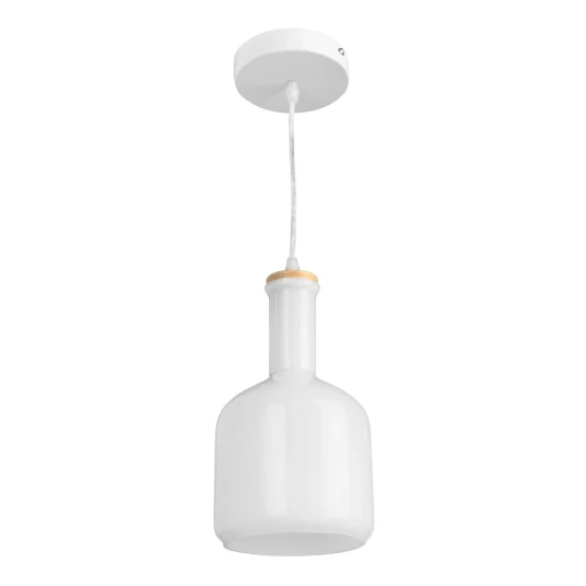 Фото Подвесной светильник Arte Lamp ACCENTO A8115SP-1WH