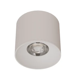Фото Точечный накладной светильник Arte Lamp PELL A9604PL-1WH