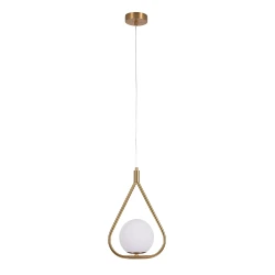 Фото Подвесной светильник Arte Lamp MATISSE A7764SP-1AB