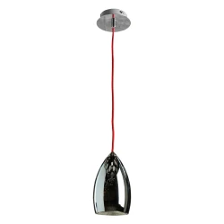 Фото Подвесной светильник Arte Lamp ATLANTIS A4005SP-1CC