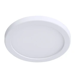 Фото Потолочный светильник Arte Lamp A2529PL-1WH