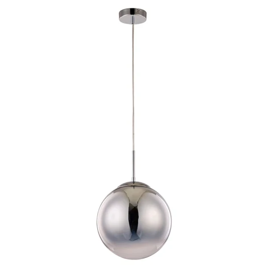 Фото Подвесной светильник Arte Lamp JUPITER chrome A7962SP-1CC