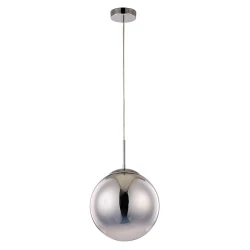 Фото Подвесной светильник Arte Lamp JUPITER chrome A7962SP-1CC