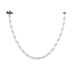 Фото Подвесной светильник MD25001017-44C Chrome