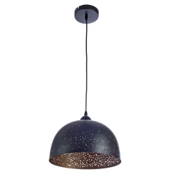 Фото Подвесной светильник Arte Lamp BUCHINO A1630SP-1BK