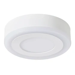 Фото Потолочный светильник Arte Lamp ANTARES A7806PL-2WH