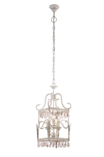 Фото Подвесной светильник Arte Lamp GABBIA A9021SP-3WA