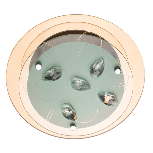 Фото Потолочный светильник Arte Lamp TIANA A4043PL-1CC