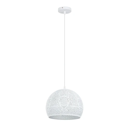 Фото Подвесной светильник Arte Lamp CELESTA A7058SP-1WH