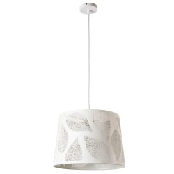 Фото Подвесной светильник Arte Lamp CELESTA A2768SP-1WH