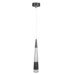 Фото Подвесной светильник Arte Lamp SABIK A6576SP-1BK