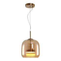 Фото Подвесной светильник Arte Lamp PADOVA A2404SP-23AM