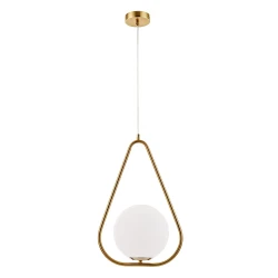 Фото Подвесной светильник Arte Lamp MATISSE A7765SP-1AB
