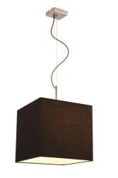 Фото Подвесной светильник Arte Lamp CUBES A9247SP-1SS