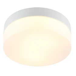 Фото Потолочный светильник Arte Lamp AQUA-TABLET A6047PL-1WH