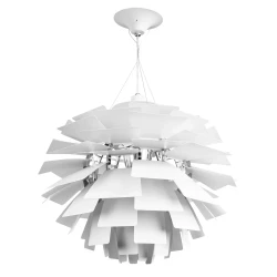 Фото Подвесной светильник Arte Lamp BOTTICELLI A8008SP-3WH