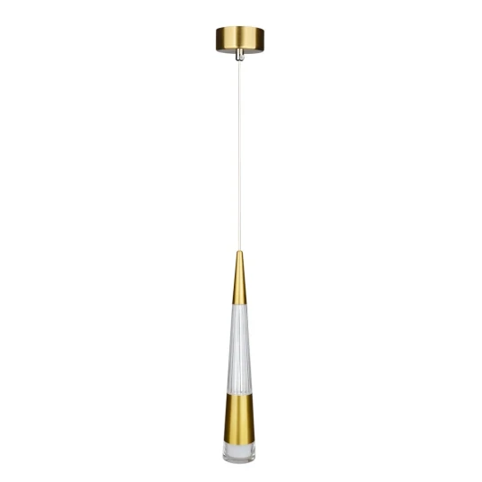 Фото Подвесной светильник Arte Lamp SABIK A6576SP-1PB