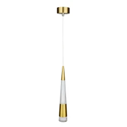 Фото Подвесной светильник Arte Lamp SABIK A6576SP-1PB