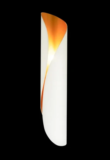 Фото Бра Crystal Lux LUMINA AP2 WH