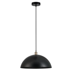 Фото Подвесной светильник Arte Lamp CAPPELLO A7056SP-1BK