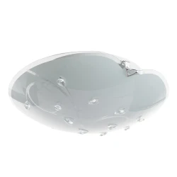 Фото Потолочный светильник Arte Lamp JASMINE A4040PL-3CC