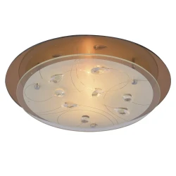 Фото Потолочный светильник Arte Lamp TIANA A4043PL-2CC